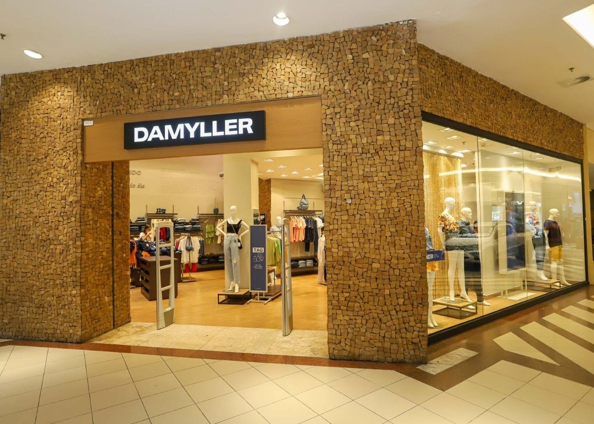 DAMYLLER